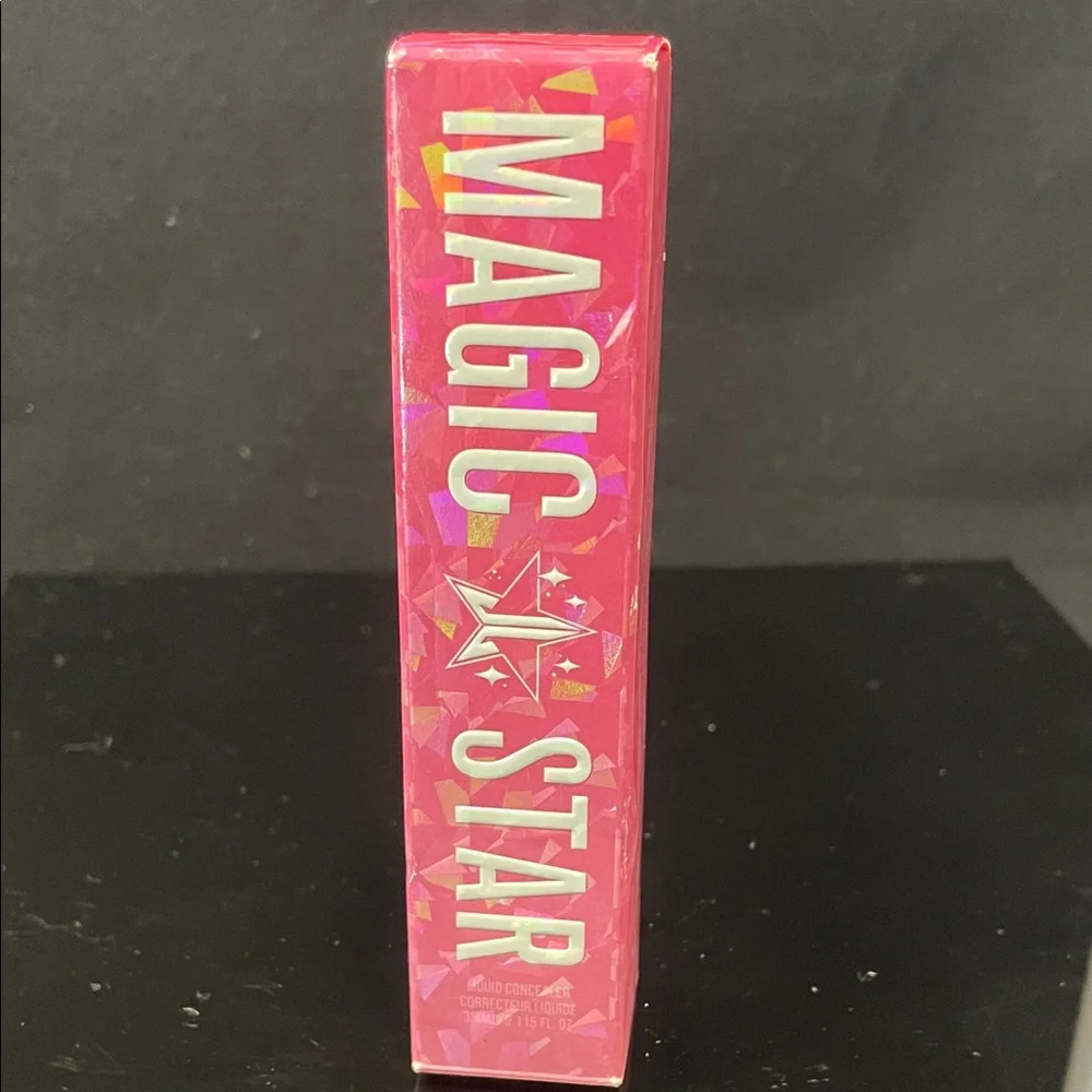 Jeffree Star ⭐️ Magic Star Concealer - C16.5